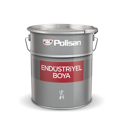 End&uuml;striyel Boya