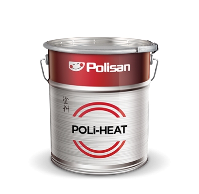 Poli Heat 300&deg;C